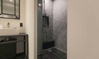 Hotel Yaja Siheung Jeongwang Branch