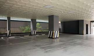 Hotel Yaja Siheung Jeongwang Branch