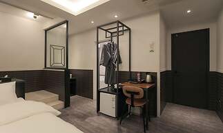 Hotel Yaja Siheung Jeongwang Branch