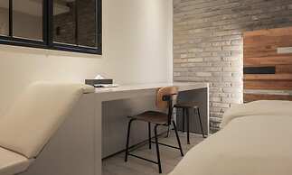 Hotel Yaja Siheung Jeongwang Branch