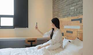 Hotel Yaja Siheung Jeongwang Branch