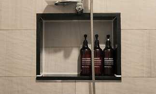 Hotel Yaja Siheung Jeongwang Branch