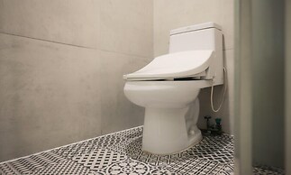 Hotel Yaja Siheung Jeongwang Branch