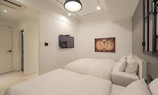 Hotel Yaja Siheung Jeongwang Branch