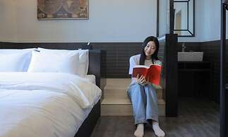 Hotel Yaja Siheung Jeongwang Branch