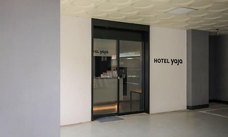 Hotel Yaja Siheung Jeongwang Branch