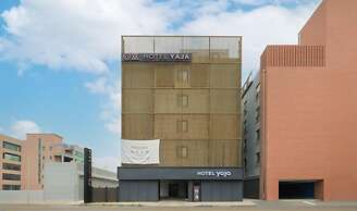 Hotel Yaja Siheung Jeongwang Branch