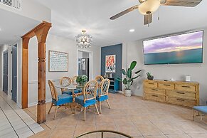 Southbay by the Gulf #122 - Salty Paws