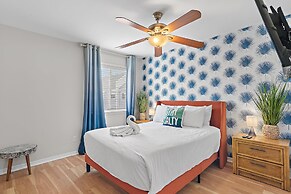 Southbay by the Gulf #122 - Salty Paws