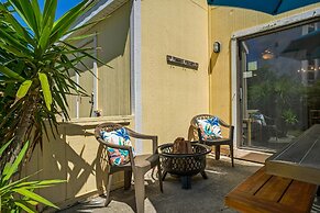 Southbay by the Gulf #122 - Salty Paws