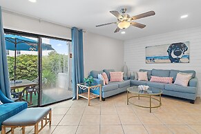 Southbay by the Gulf #122 - Salty Paws