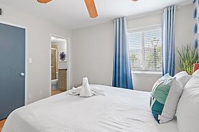 Southbay by the Gulf #122 - Salty Paws