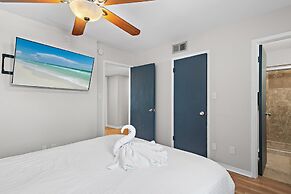 Southbay by the Gulf #122 - Salty Paws