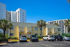 Southbay by the Gulf #122 - Salty Paws