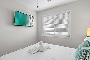 Southbay by the Gulf #122 - Salty Paws