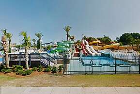 Southbay by the Gulf #122 - Salty Paws