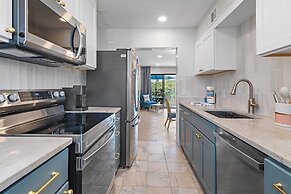 Southbay by the Gulf #122 - Salty Paws