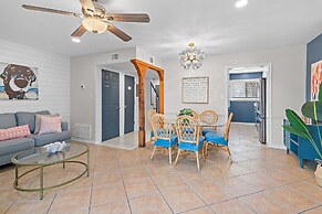 Southbay by the Gulf #122 - Salty Paws