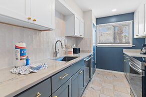 Southbay by the Gulf #122 - Salty Paws