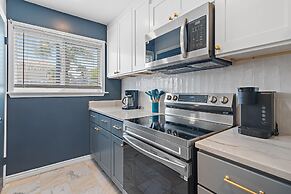 Southbay by the Gulf #122 - Salty Paws