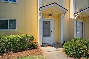 Southbay by the Gulf #122 - Salty Paws