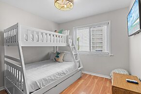 Southbay by the Gulf #122 - Salty Paws