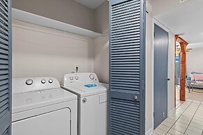 Southbay by the Gulf #122 - Salty Paws