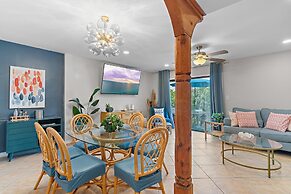 Southbay by the Gulf #122 - Salty Paws