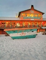 Southbay by the Gulf #122 - Salty Paws