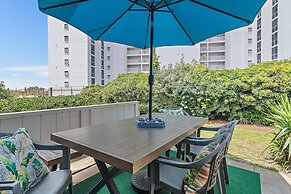 Southbay by the Gulf #122 - Salty Paws