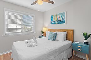 Southbay by the Gulf #122 - Salty Paws