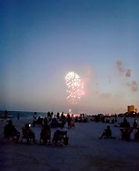 Southbay by the Gulf #122 - Salty Paws