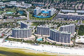Palms Resort 1406 Jr 2BR
