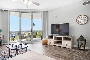 Palms Resort 1406 Jr 2BR