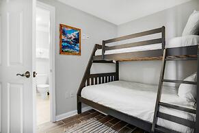 Palms Resort 1406 Jr 2BR