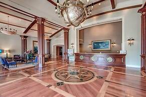 Emerald Grande W1221