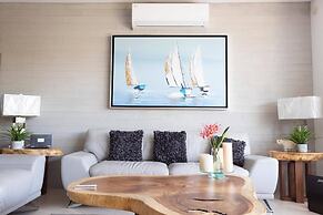 New Villa Deluxe, Golf Club, Punta Cala 205