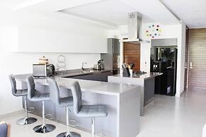 New Villa Deluxe, Golf Club, Punta Cala 205