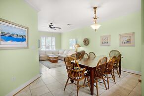 Tivoli Terrace #5431