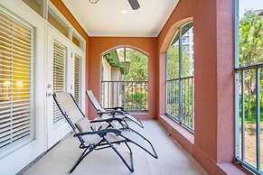 Tivoli Terrace #5431