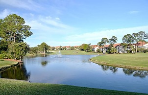 Tivoli Terrace #5431