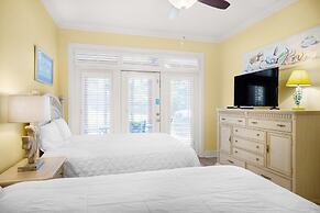 Tivoli Terrace #5431