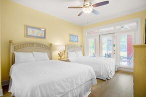 Tivoli Terrace #5431