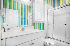 Tivoli Terrace #5431