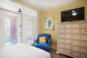 Tivoli Terrace #5431