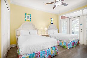 Tivoli Terrace #5431