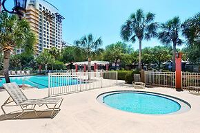 Tivoli Terrace #5431