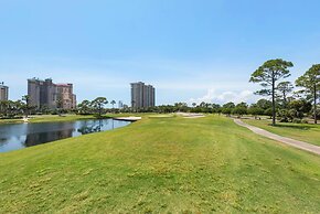 Tivoli Terrace #5431