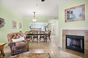 Tivoli Terrace #5431