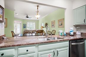 Tivoli Terrace #5431